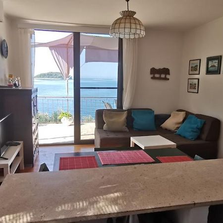 Holiday Home Прізба Екстер'єр фото
