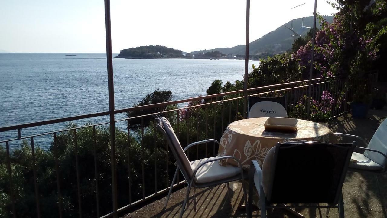 Holiday Home Прізба Екстер'єр фото