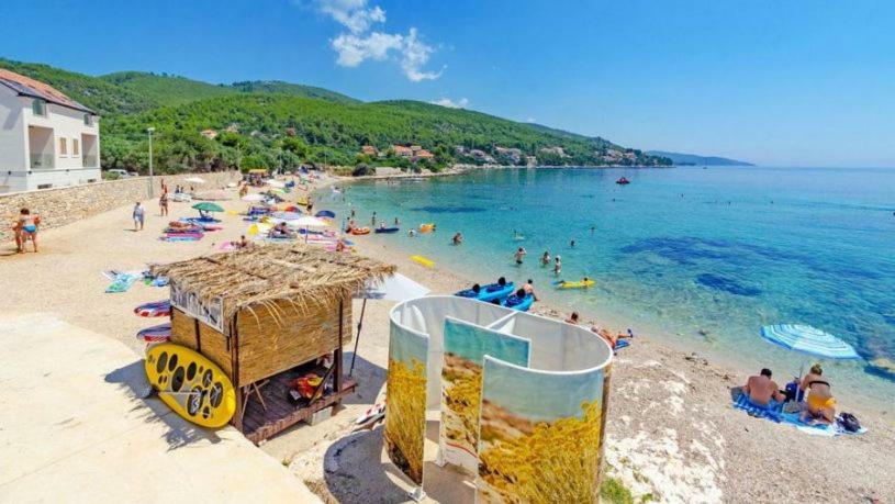 Holiday Home Прізба Екстер'єр фото